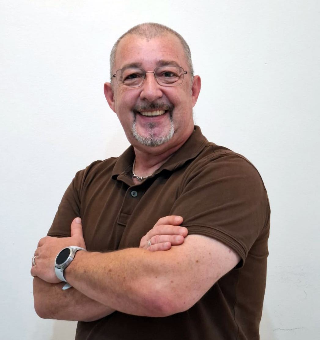 Sergio George Anderson